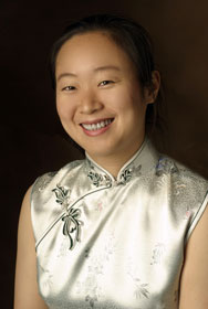 Dr. Judy Zhu 朱睿婷医师